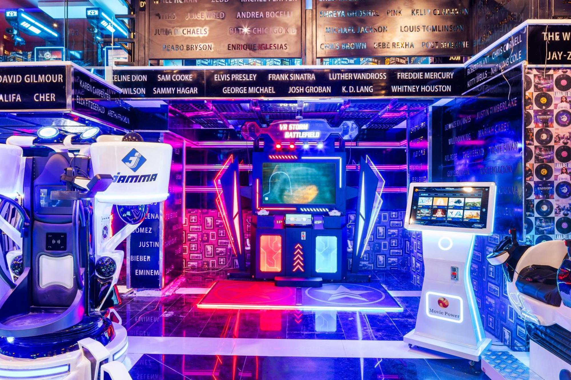 Pickalbatros Aqua Blu Resort - フルガダ エクステリア 写真